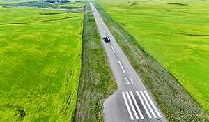 Airport Management Board established for Moosomin Airport